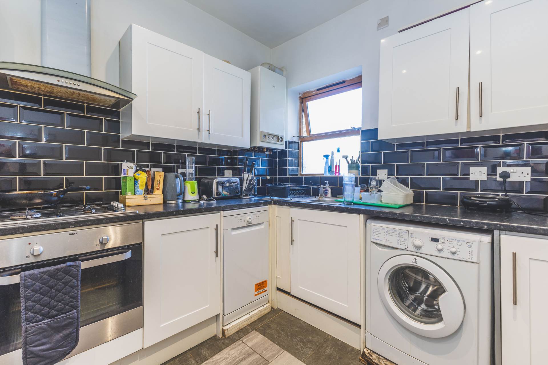 Brixton Station Road, Image 7