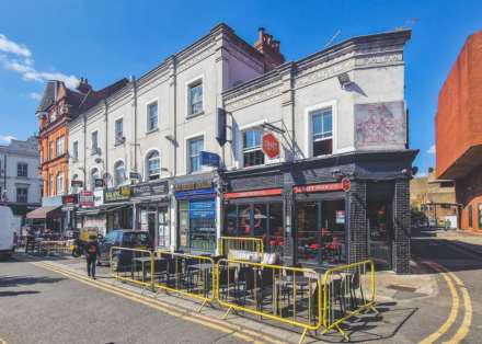 Property For Rent Brixton Station Road, Brixton, London
