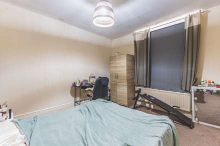 Brixton Station Road, Image 3