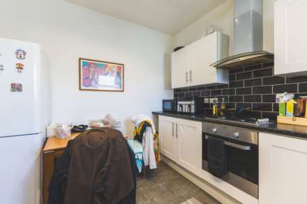 Brixton Station Road, Image 8