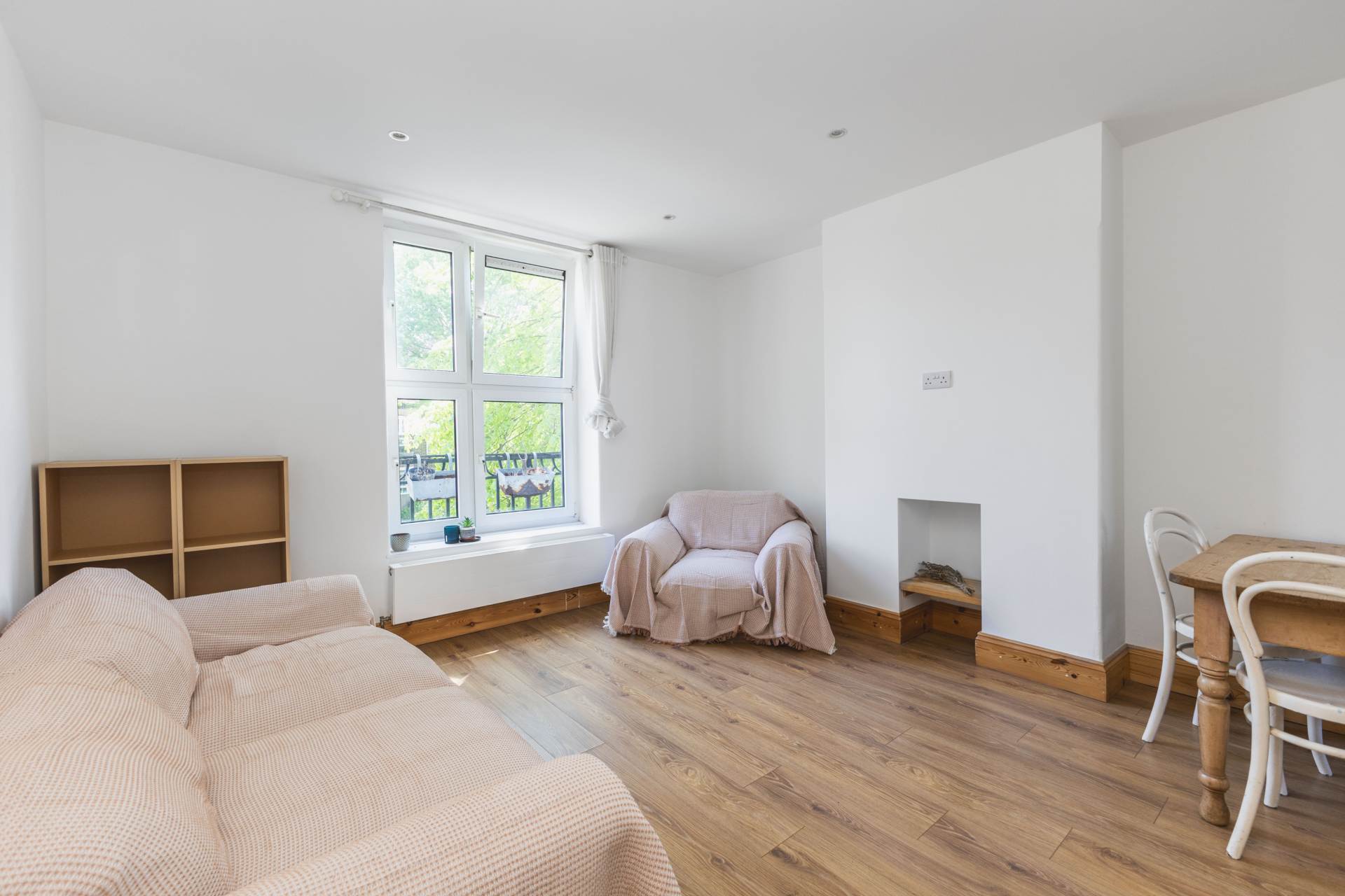 Union Grove, London, Image 1
