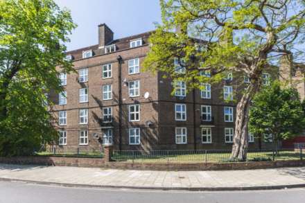 Union Grove, London, Image 7