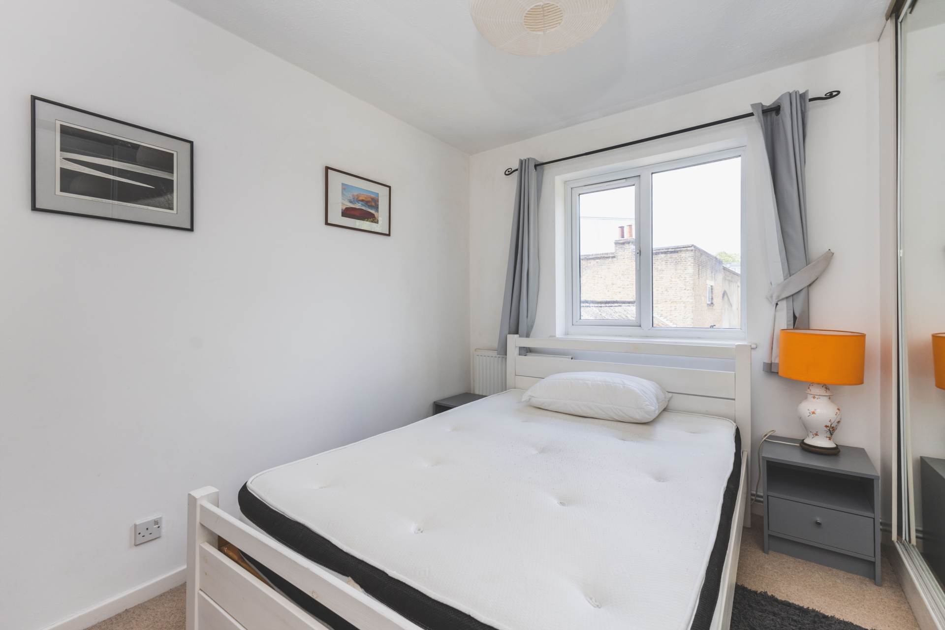 The Mews, 424 Clapham Road, SW9 9DA, Image 1