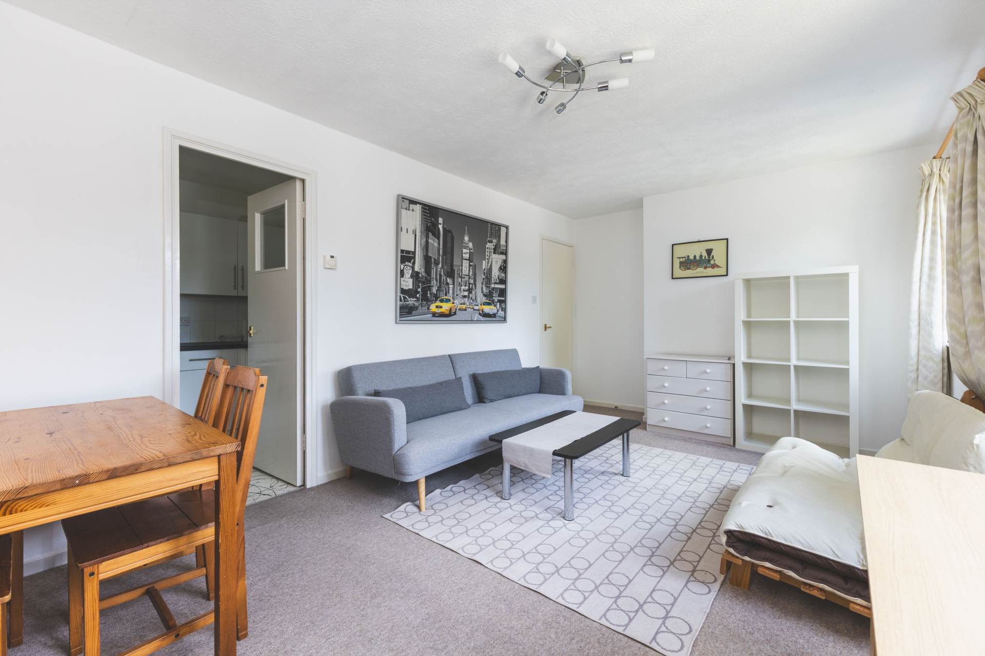 The Mews, 424 Clapham Road, SW9 9DA, Image 11