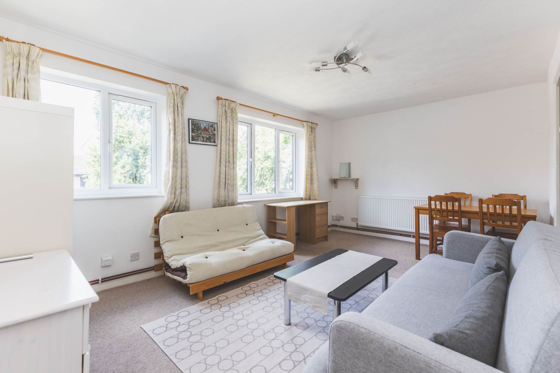 The Mews, 424 Clapham Road, SW9 9DA, Image 2