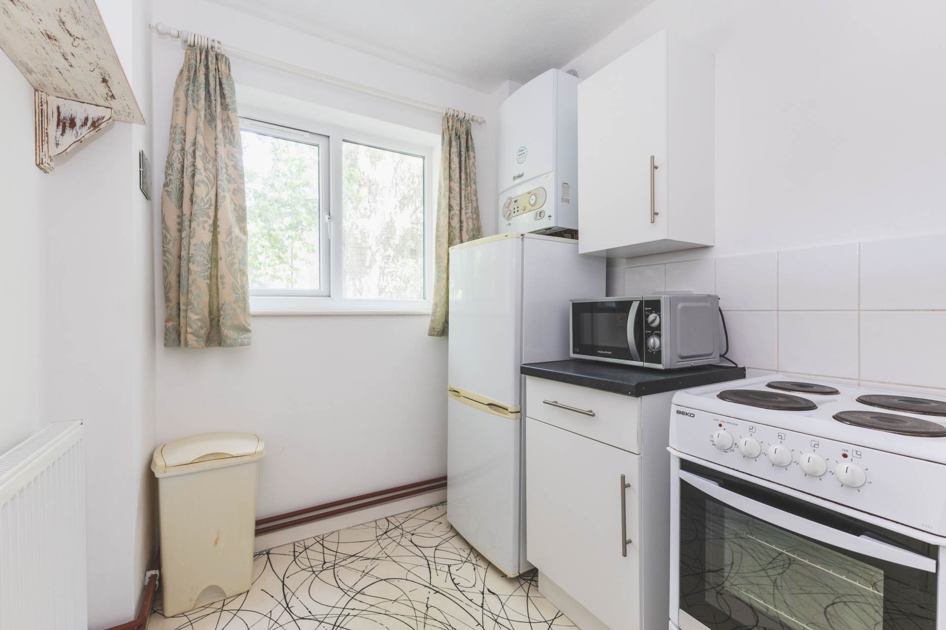 The Mews, 424 Clapham Road, SW9 9DA, Image 7