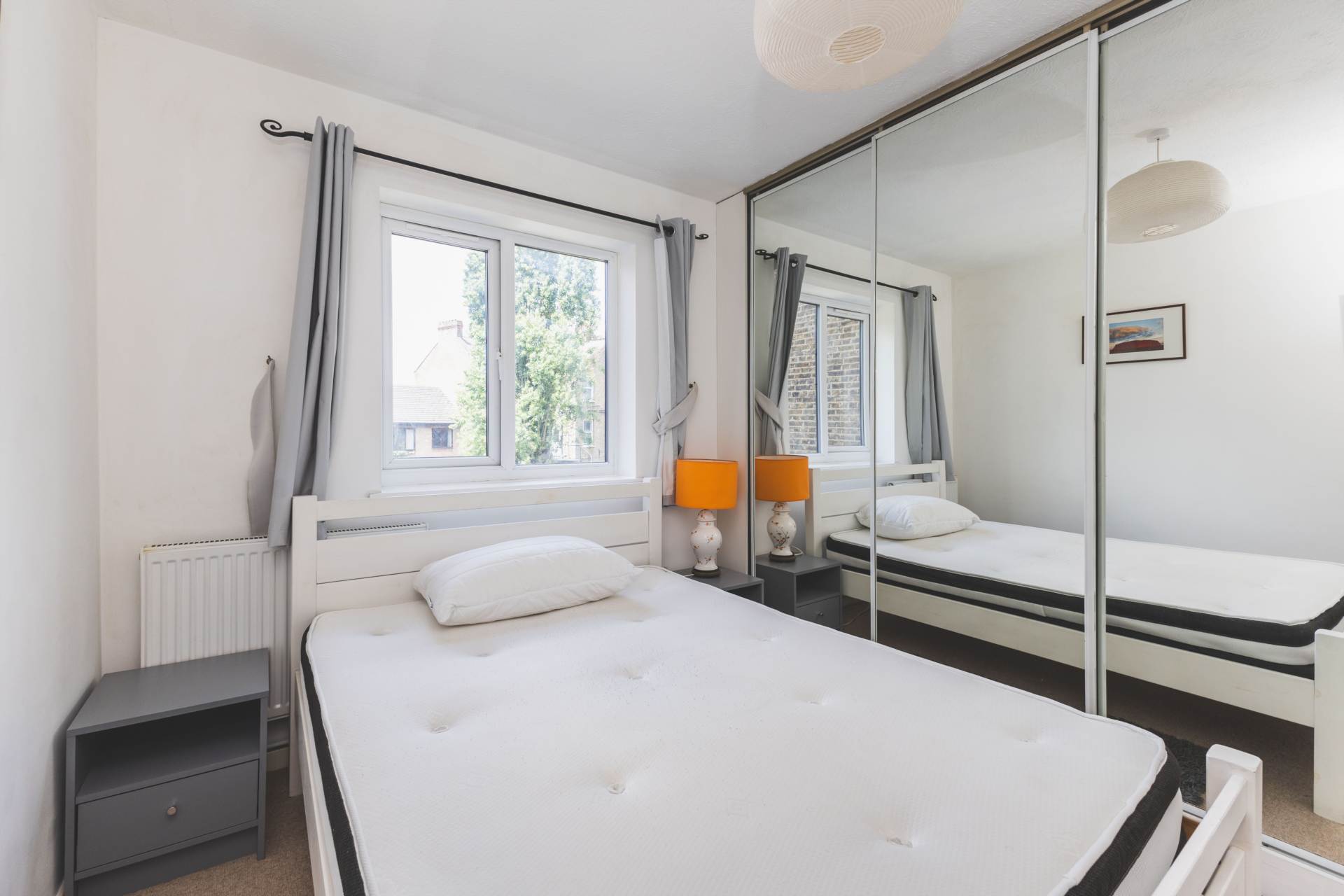 The Mews, 424 Clapham Road, SW9 9DA, Image 8