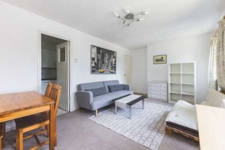 The Mews, 424 Clapham Road, SW9 9DA, Image 11