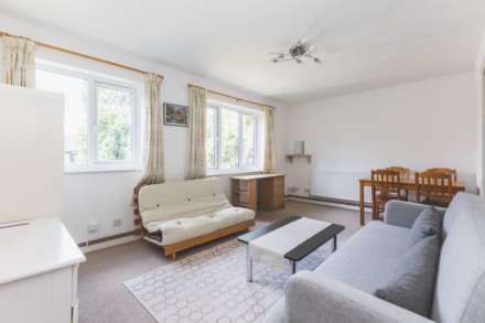 The Mews, 424 Clapham Road, SW9 9DA, Image 2