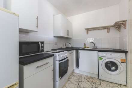 The Mews, 424 Clapham Road, SW9 9DA, Image 3
