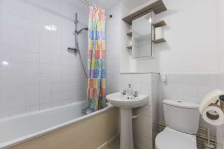 The Mews, 424 Clapham Road, SW9 9DA, Image 4