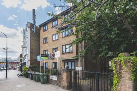 The Mews, 424 Clapham Road, SW9 9DA, Image 5