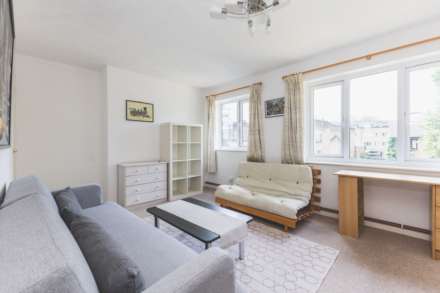 The Mews, 424 Clapham Road, SW9 9DA, Image 6