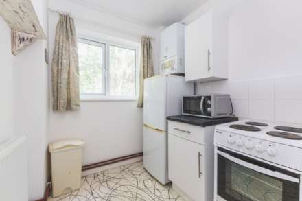 The Mews, 424 Clapham Road, SW9 9DA, Image 7