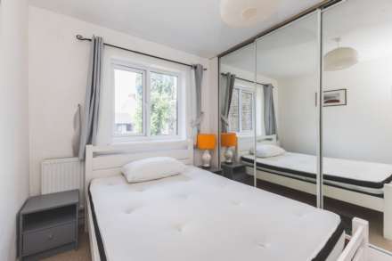 The Mews, 424 Clapham Road, SW9 9DA, Image 8