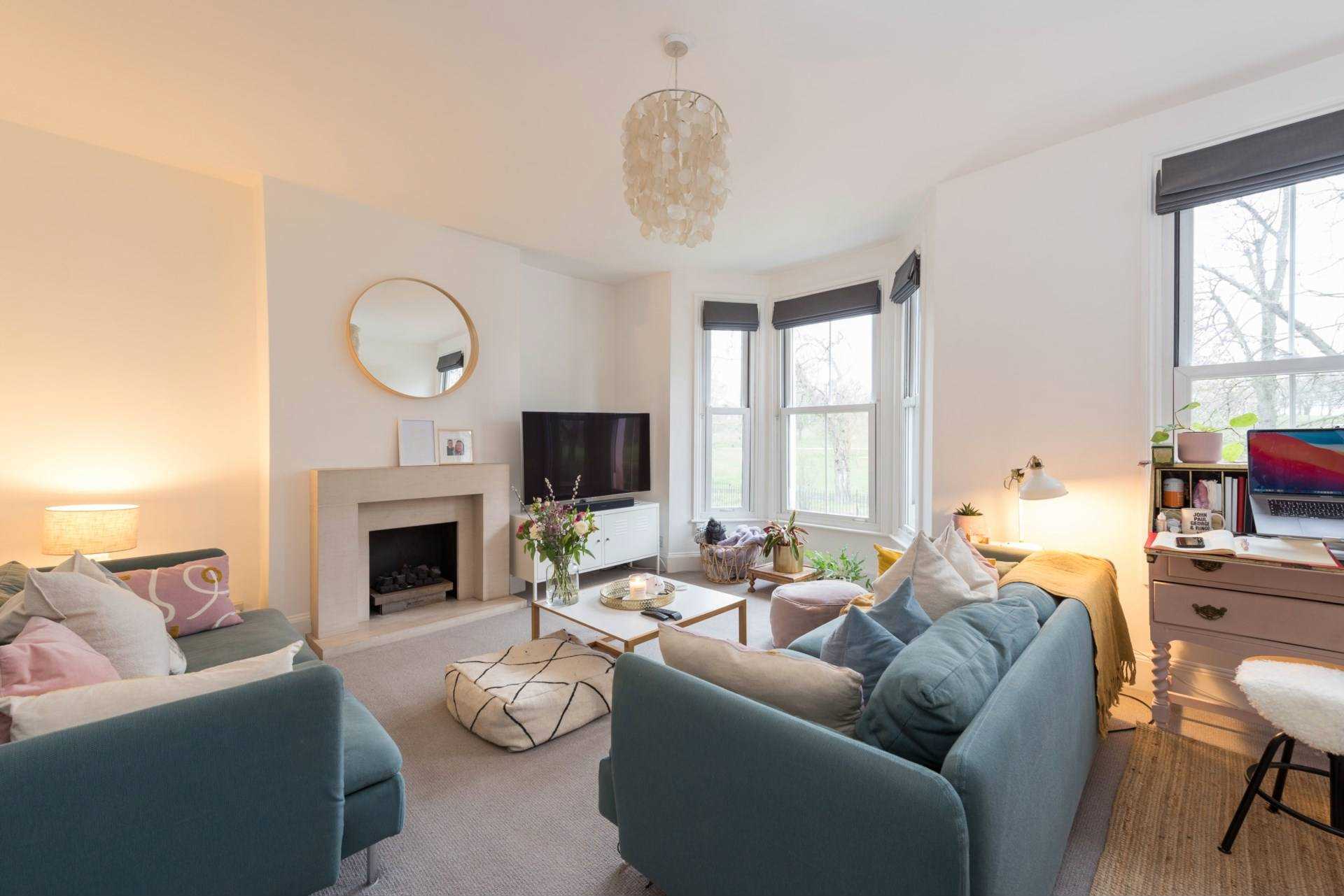 Norwood Road, Herne Hill, Image 1