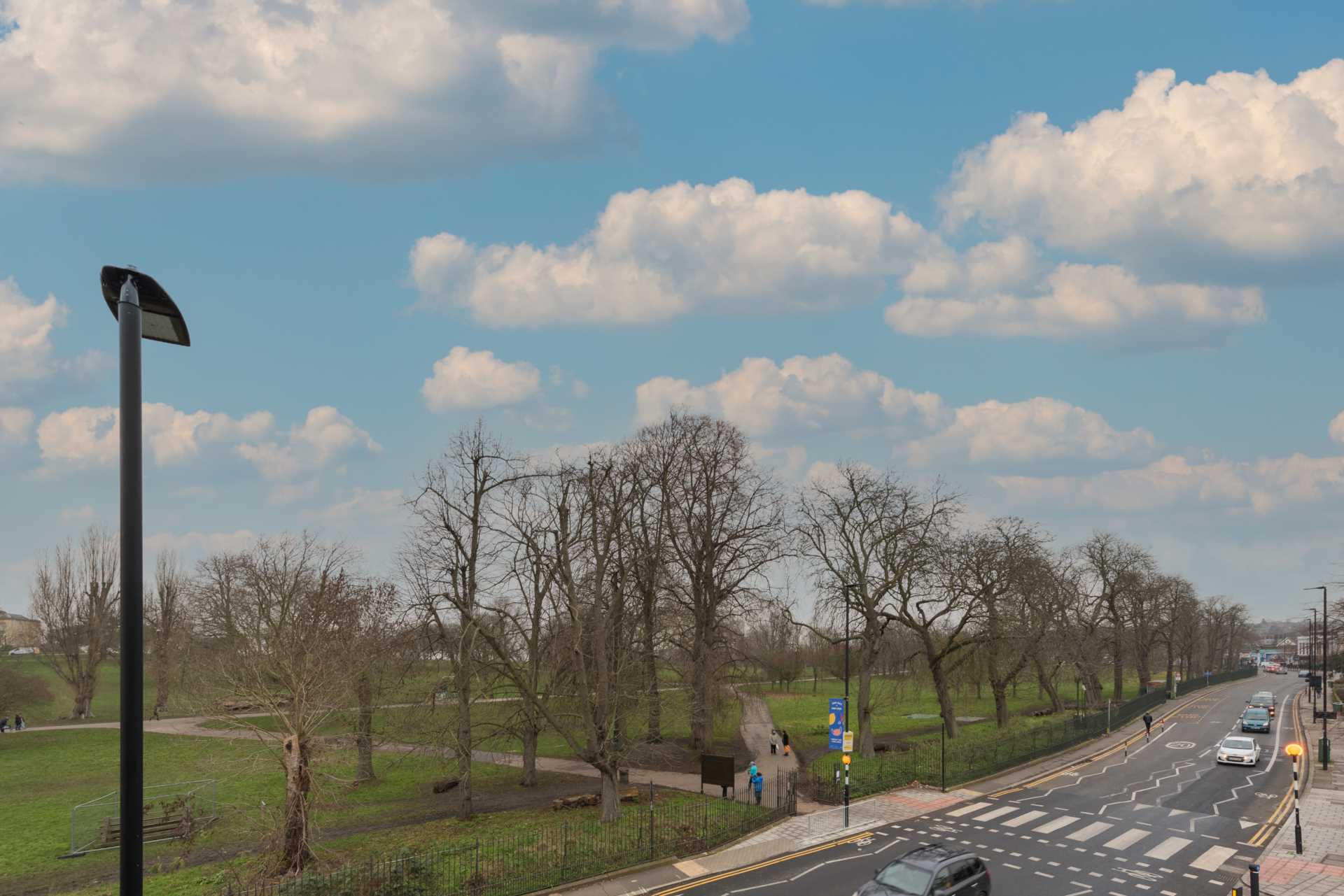 Norwood Road, Herne Hill, Image 14