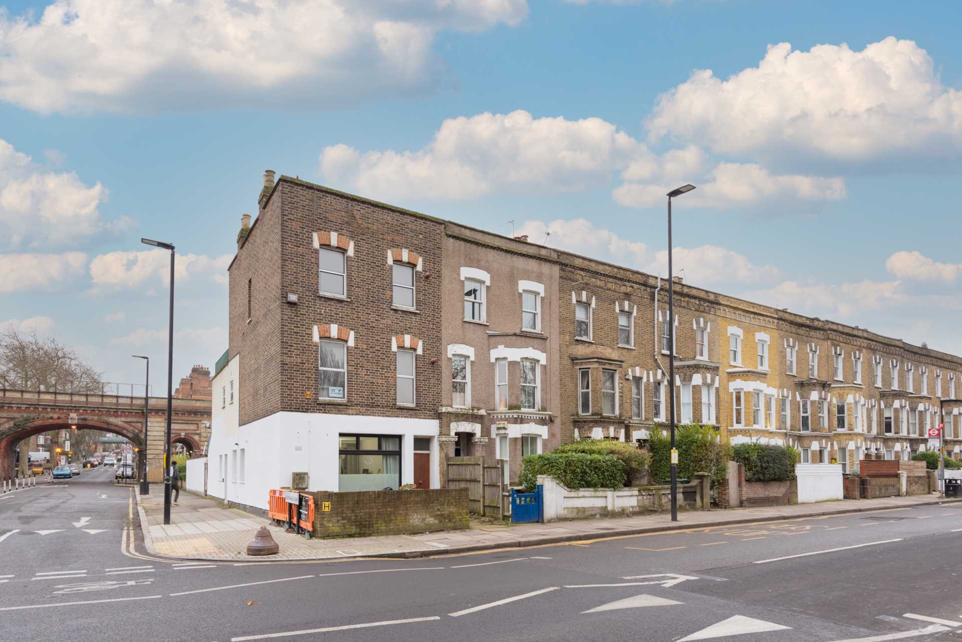 Norwood Road, Herne Hill, Image 15