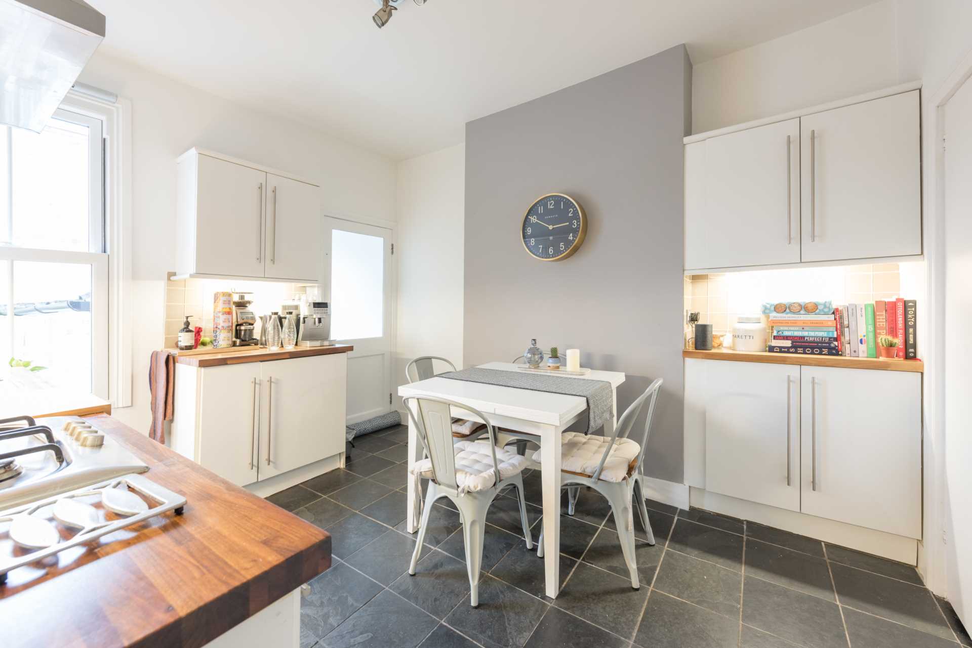 Norwood Road, Herne Hill, Image 2