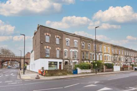 Norwood Road, Herne Hill, Image 15