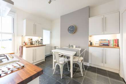 Norwood Road, Herne Hill, Image 2