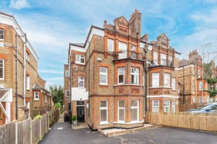 Property For Sale Palace Road, Tulse Hill, London