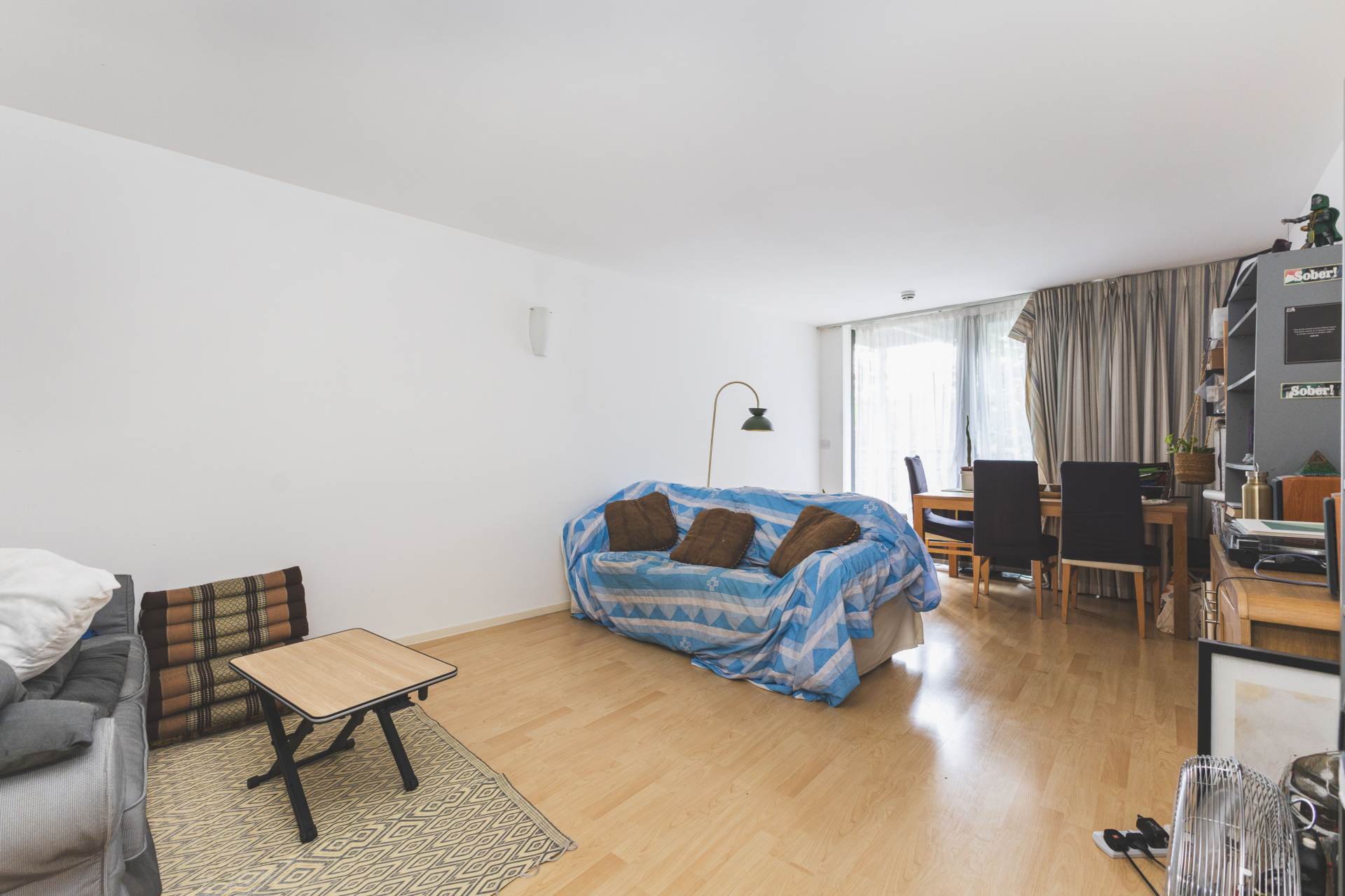 Ashfield Court, 287 Clapham Road, Image 1