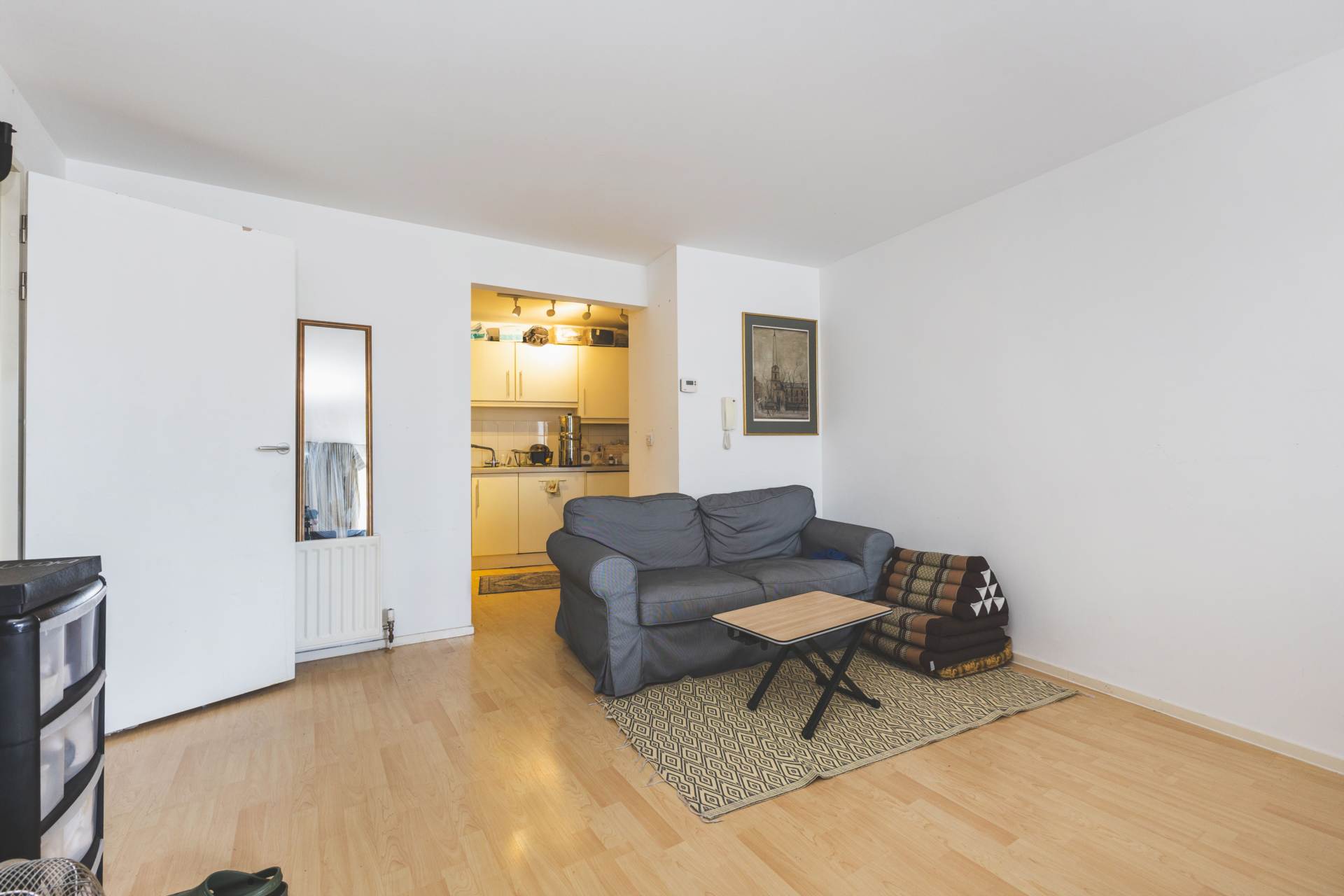 Ashfield Court, 287 Clapham Road, Image 11