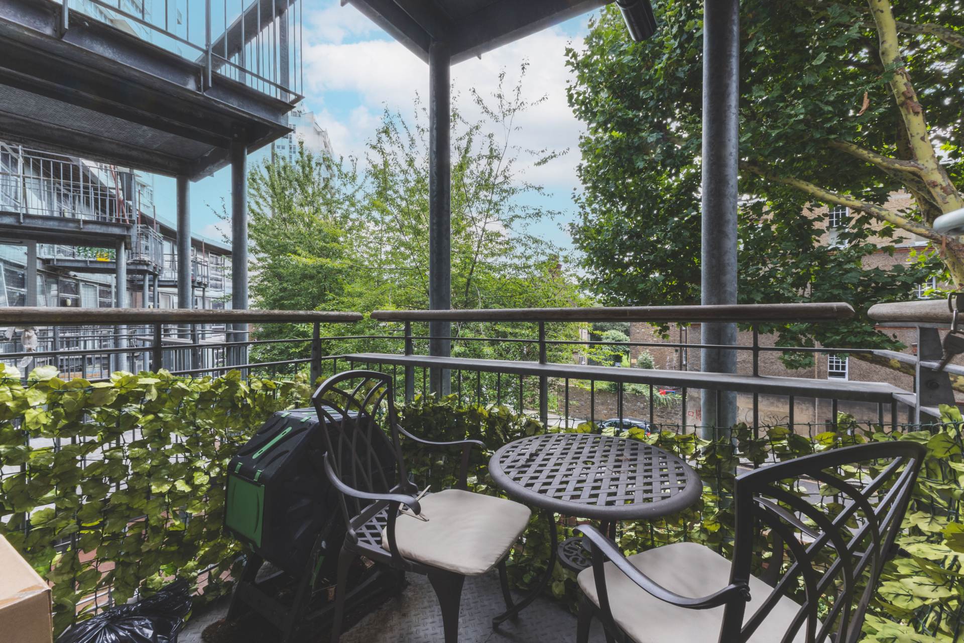 Ashfield Court, 287 Clapham Road, Image 2