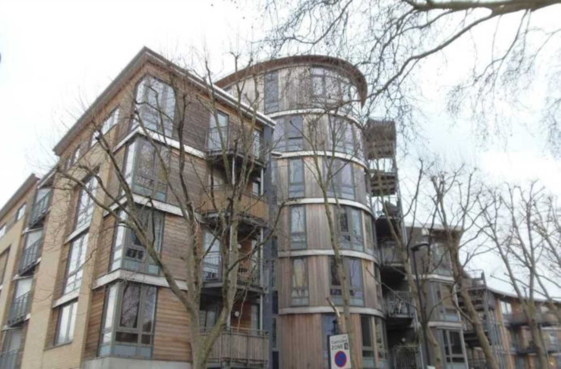Ashfield Court, 287 Clapham Road, Image 6