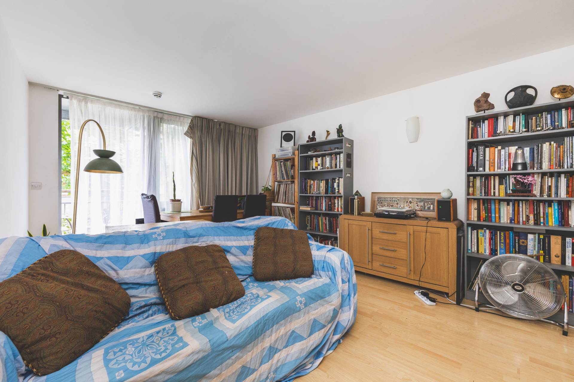 Ashfield Court, 287 Clapham Road, Image 7