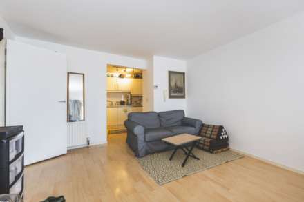 Ashfield Court, 287 Clapham Road, Image 11