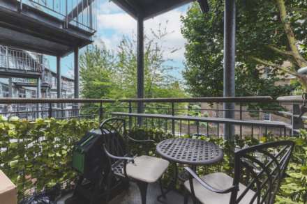 Ashfield Court, 287 Clapham Road, Image 2
