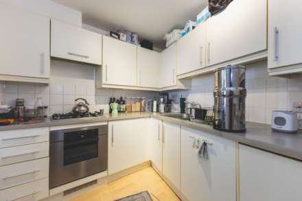 Ashfield Court, 287 Clapham Road, Image 3