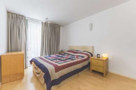 Ashfield Court, 287 Clapham Road, Image 4