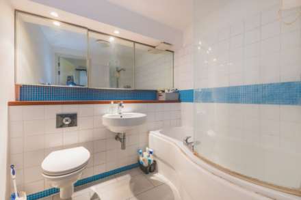 Ashfield Court, 287 Clapham Road, Image 5