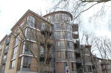 Ashfield Court, 287 Clapham Road, Image 6
