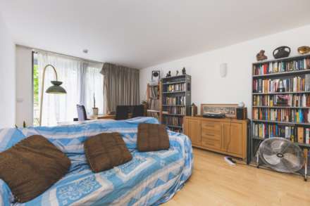 Ashfield Court, 287 Clapham Road, Image 7