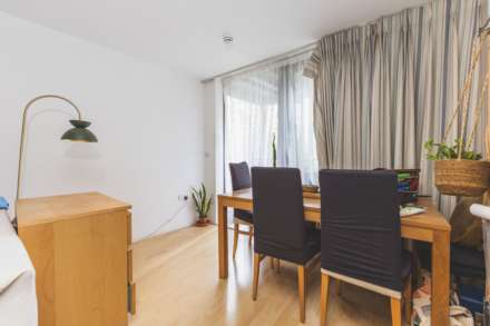 Ashfield Court, 287 Clapham Road, Image 9