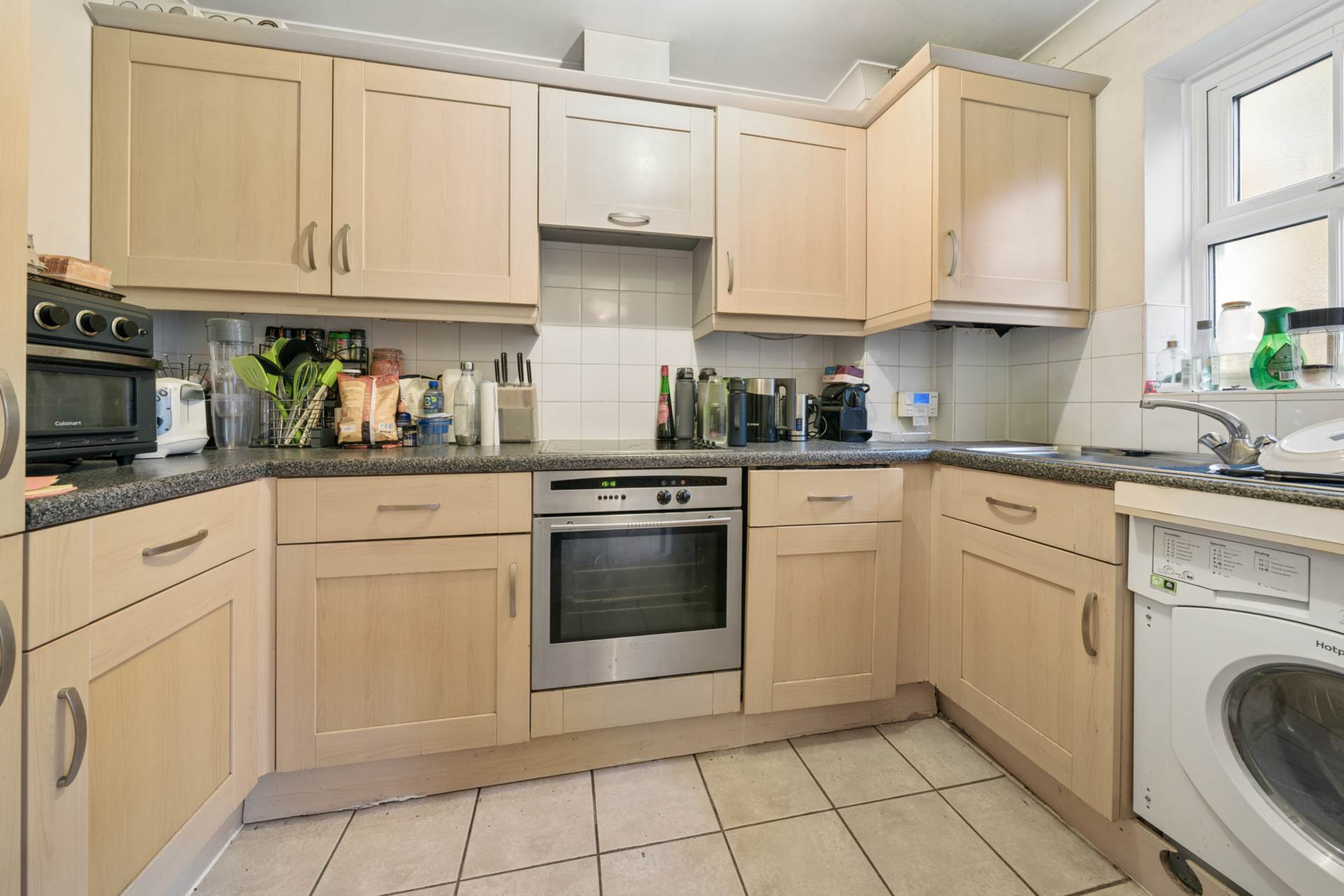 Belvedere Place, Brixton, Image 2