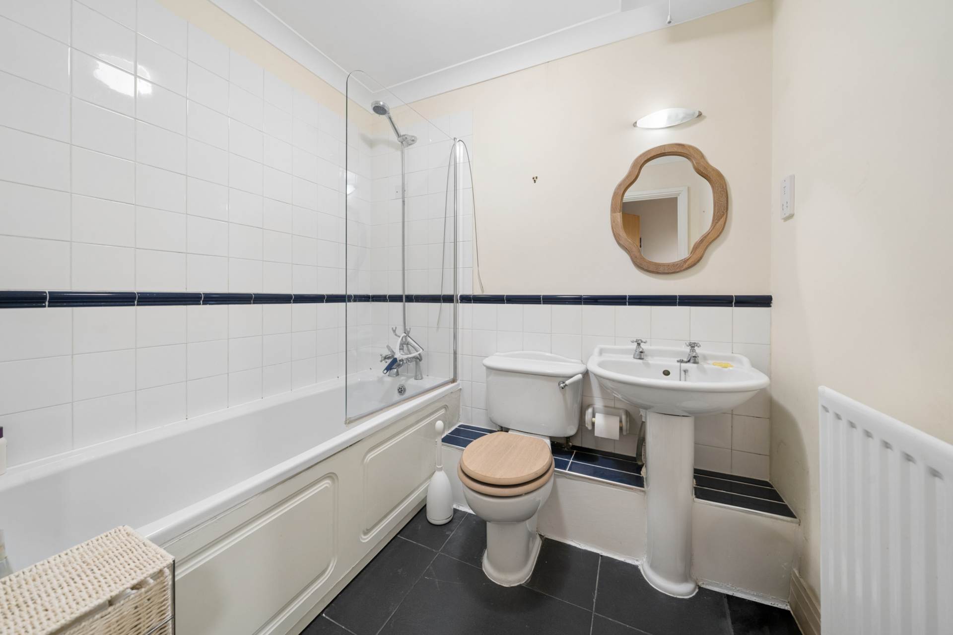 Belvedere Place, Brixton, Image 4