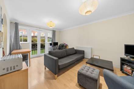 Property For Rent Belvedere Place, Brixton, London