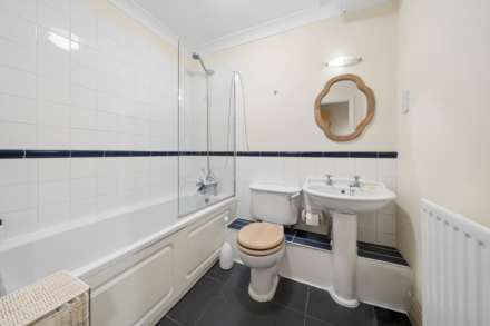 Belvedere Place, Brixton, Image 4