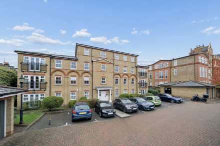 Belvedere Place, Brixton, Image 6