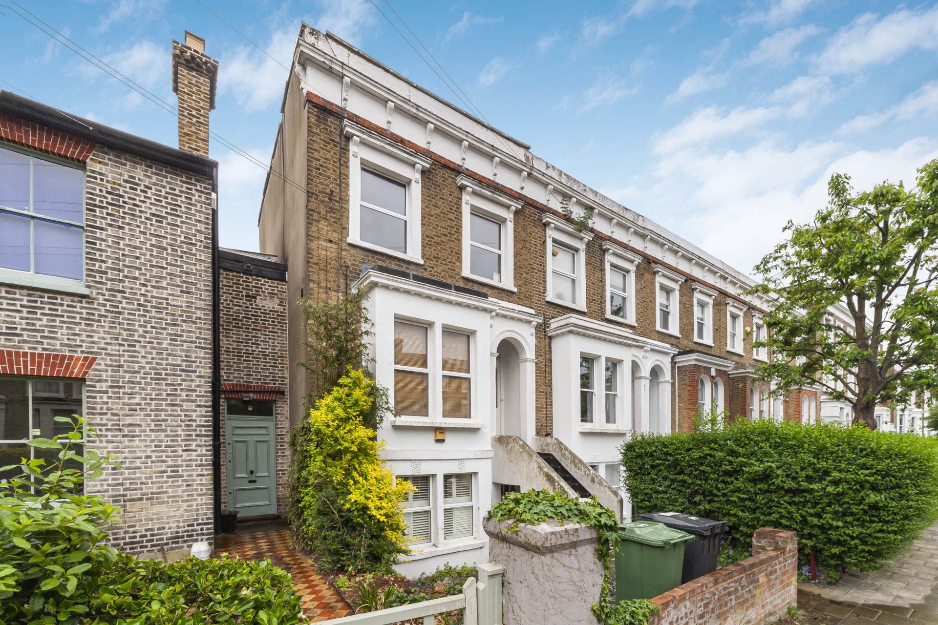 Chaucer Road, Herne Hill, Image 1