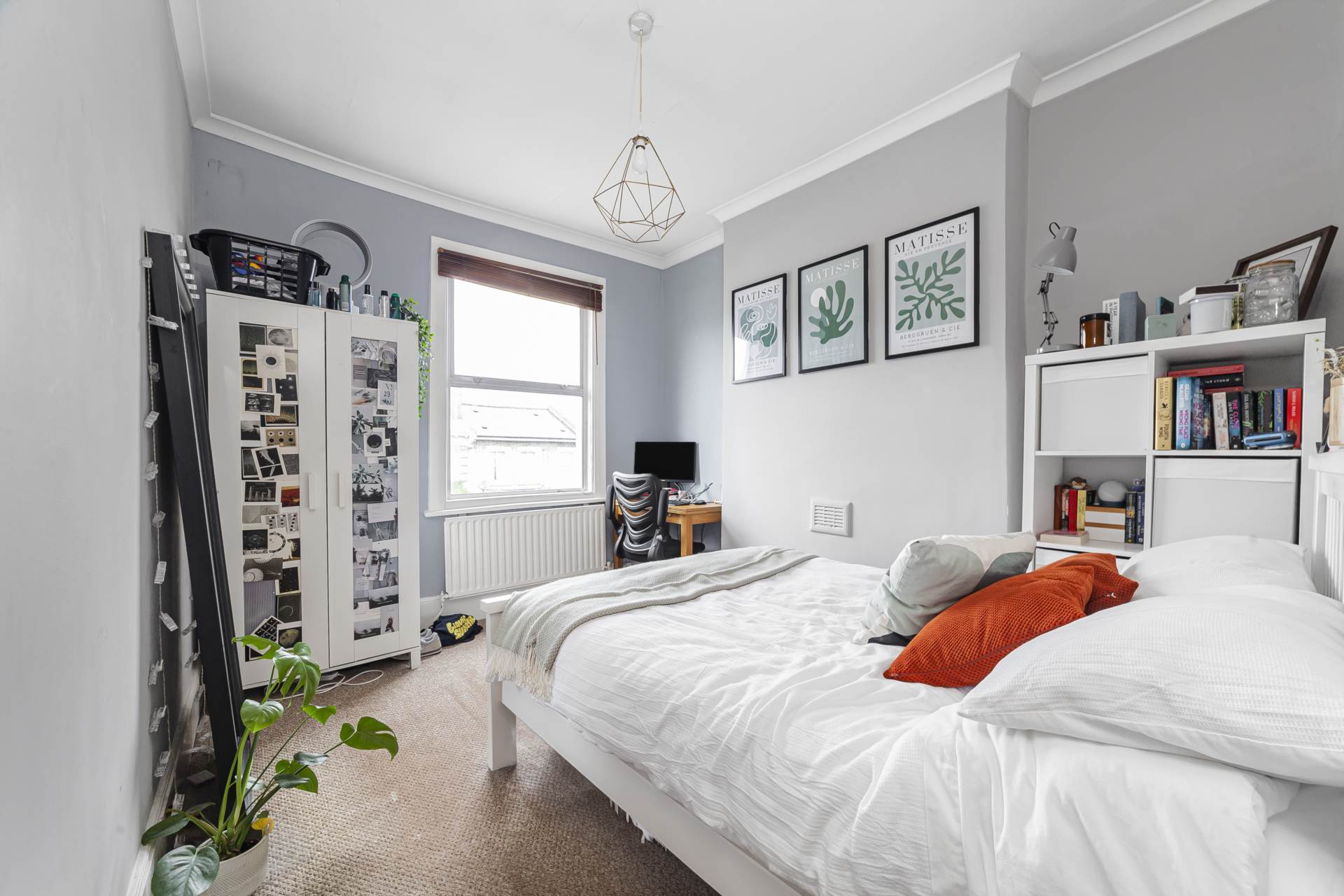 Chaucer Road, Herne Hill, Image 2