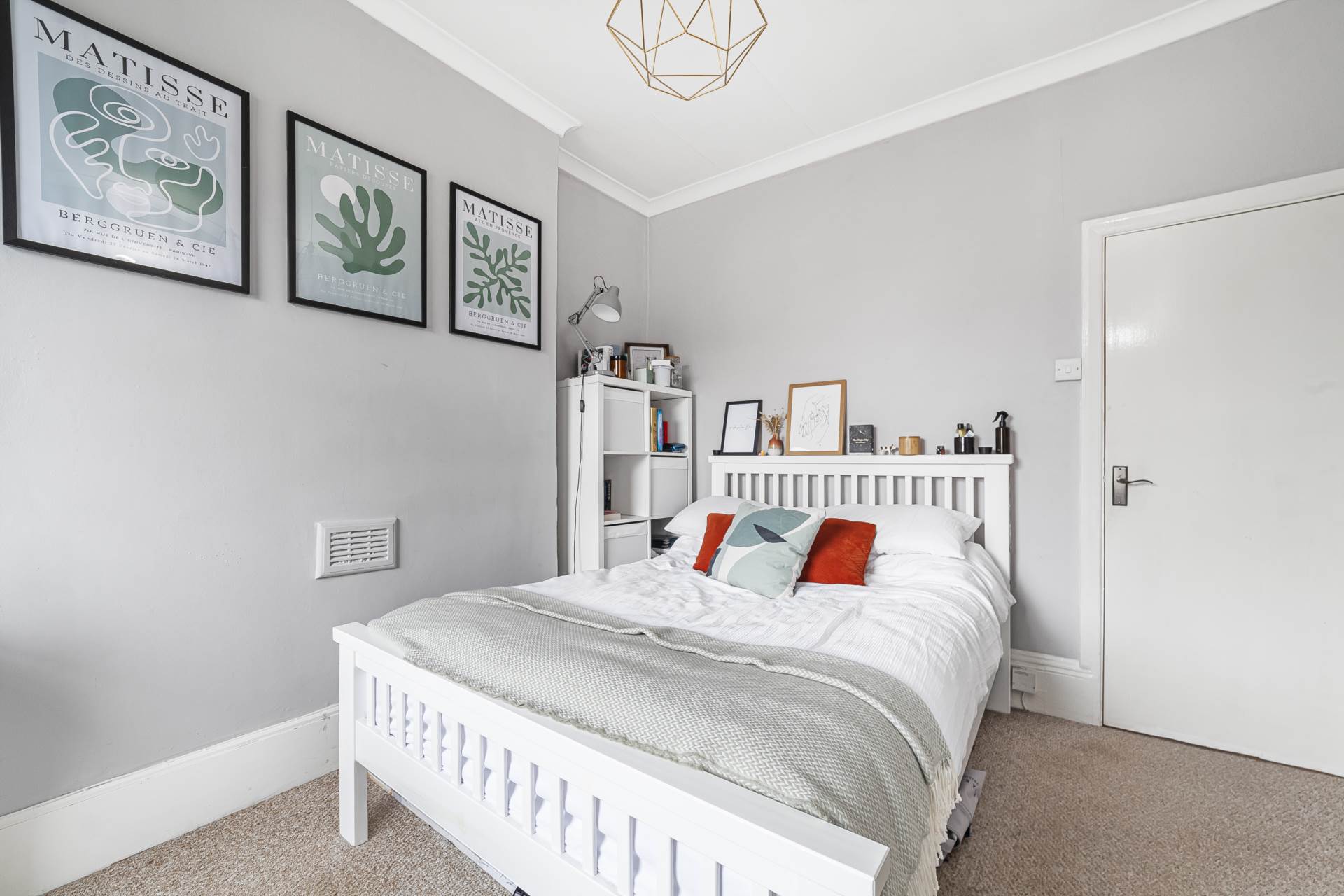 Chaucer Road, Herne Hill, Image 3
