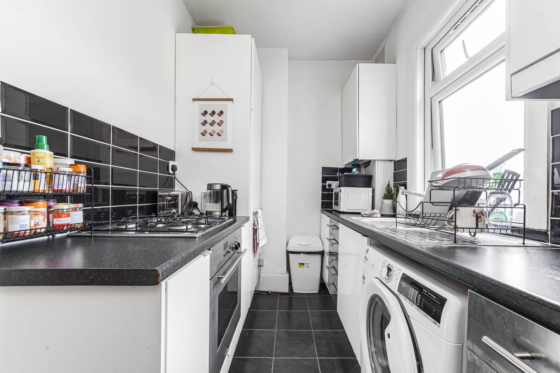 Chaucer Road, Herne Hill, Image 5