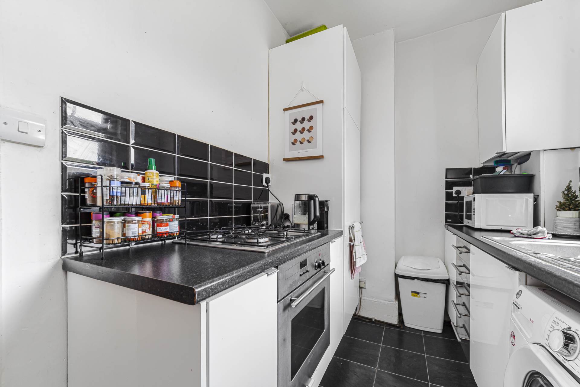 Chaucer Road, Herne Hill, Image 6