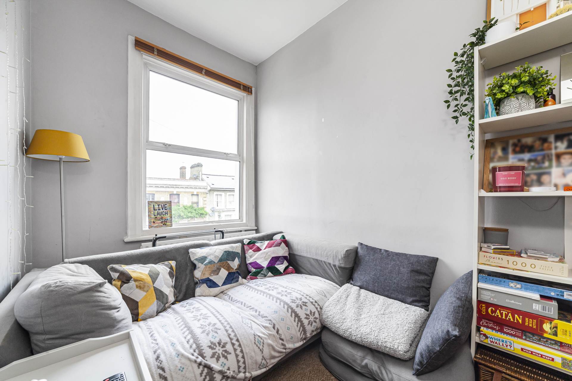 Chaucer Road, Herne Hill, Image 9